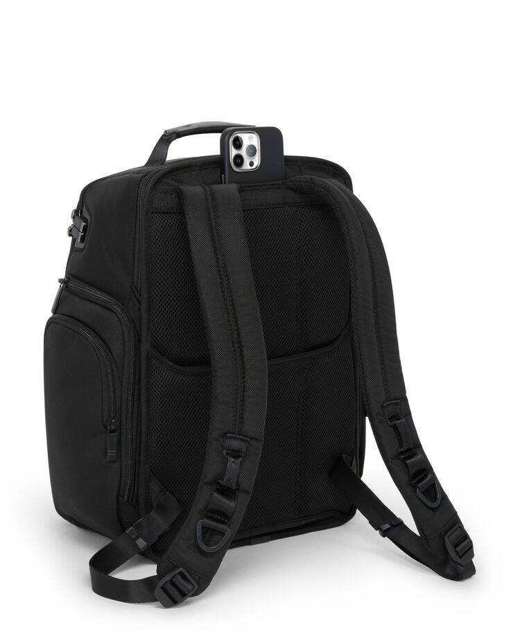 TUMI ALPHA (アルファ) トゥミ・ブリーフ・パック  hi-res | TUMI