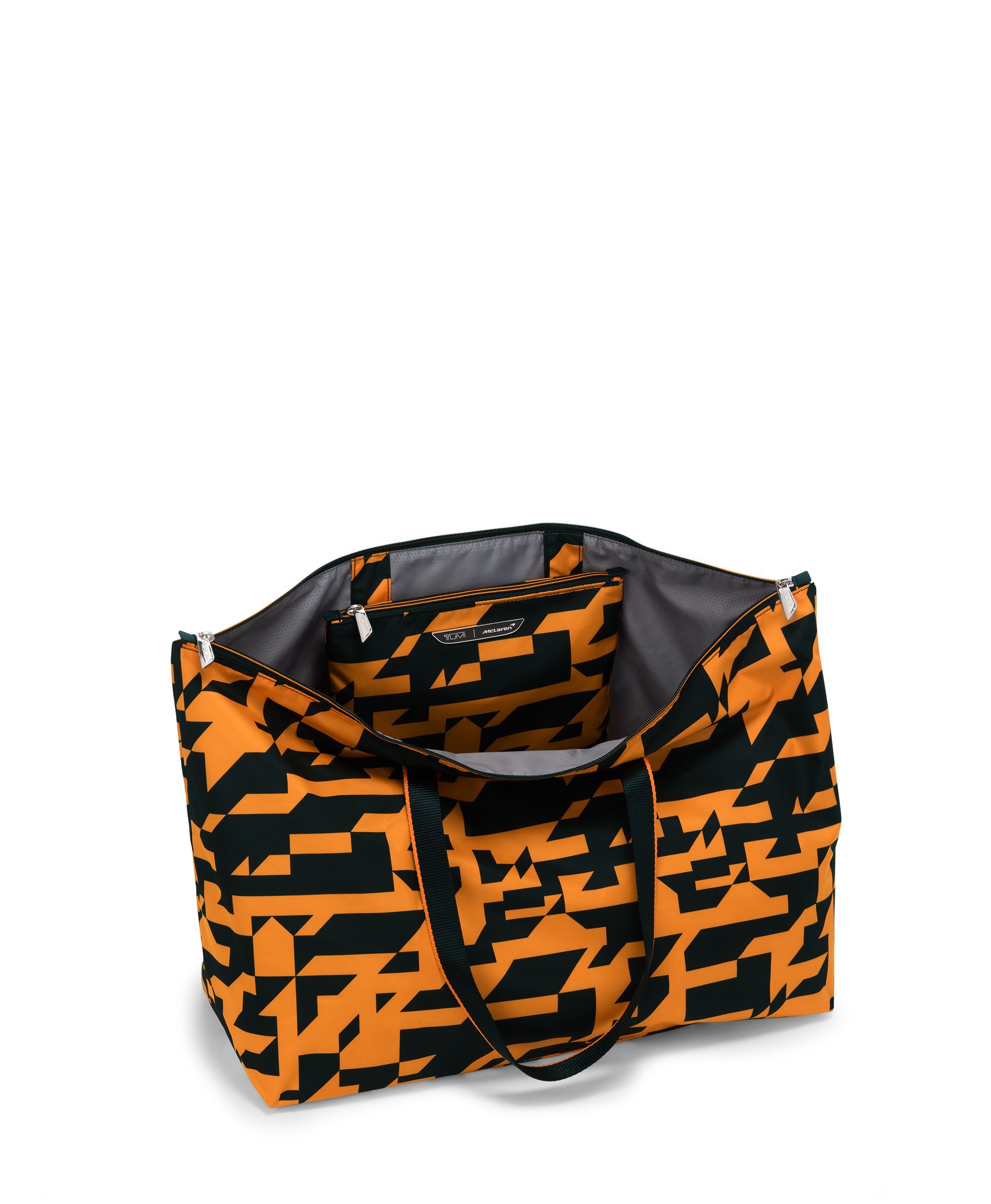 TUMI カモフラージュ柄　トートバッグ 希少 TUMI × SHIPS 迷彩 バッグ カモフラ トートバッグ｜Yahoo!フリマ