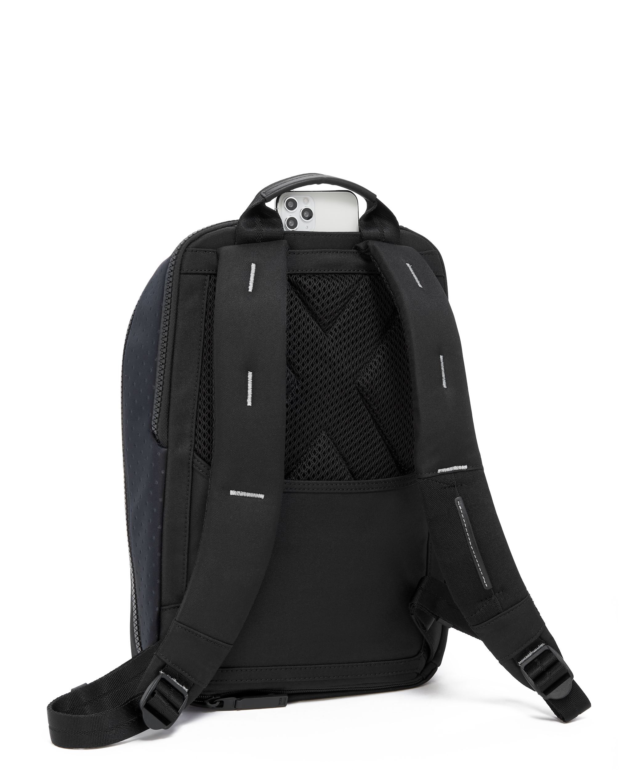 TUMI(トゥミ) ノタウェイ　バックパック　リュック　2021年