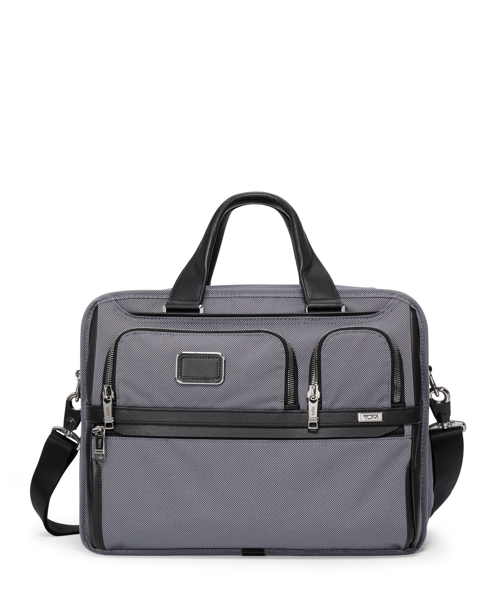 TUMI トゥミ エクスパンダブル オーガナイザー 2way バッグ