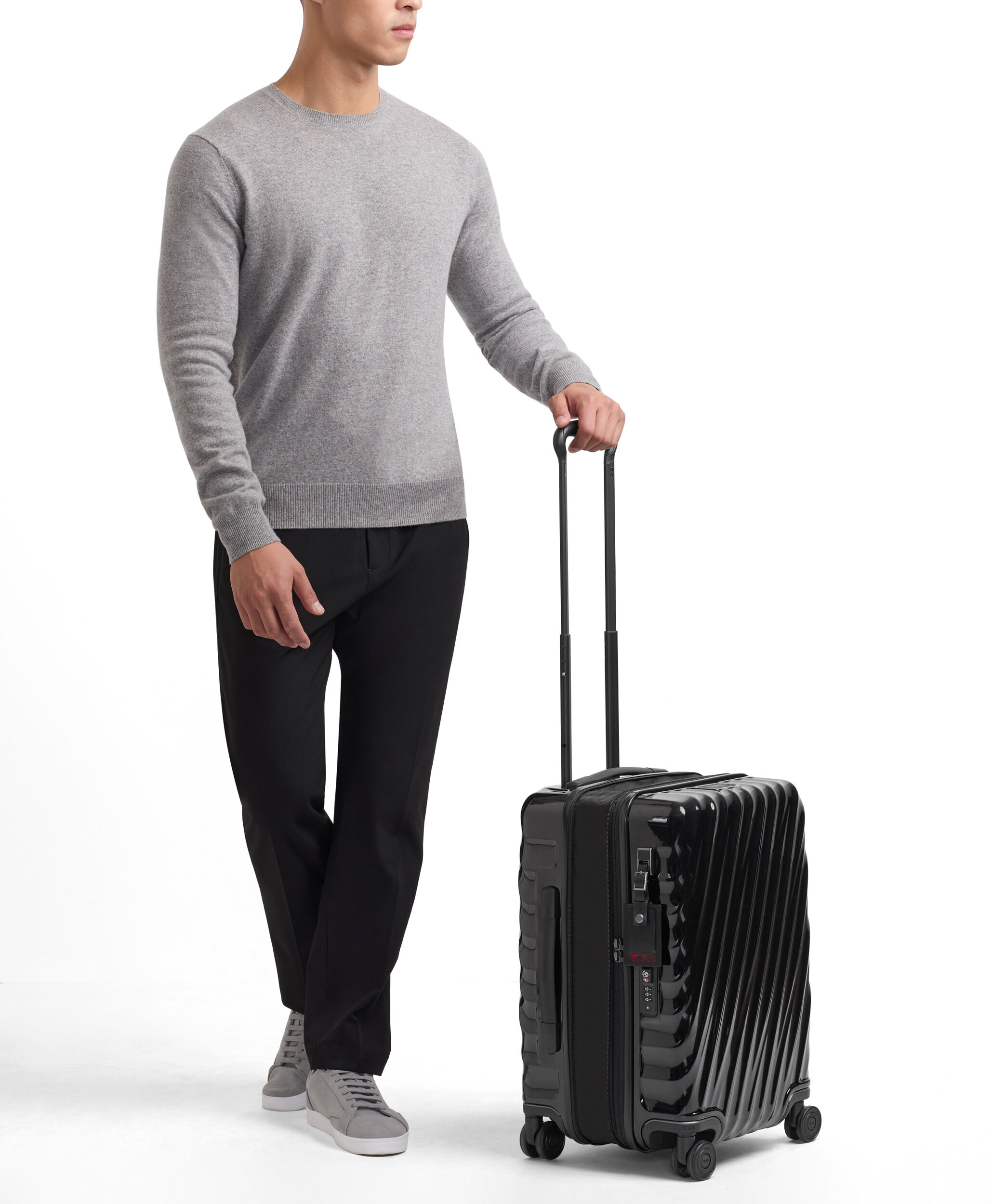 TUMI スーツケース TEGRA LITE インターナショナル・フロント