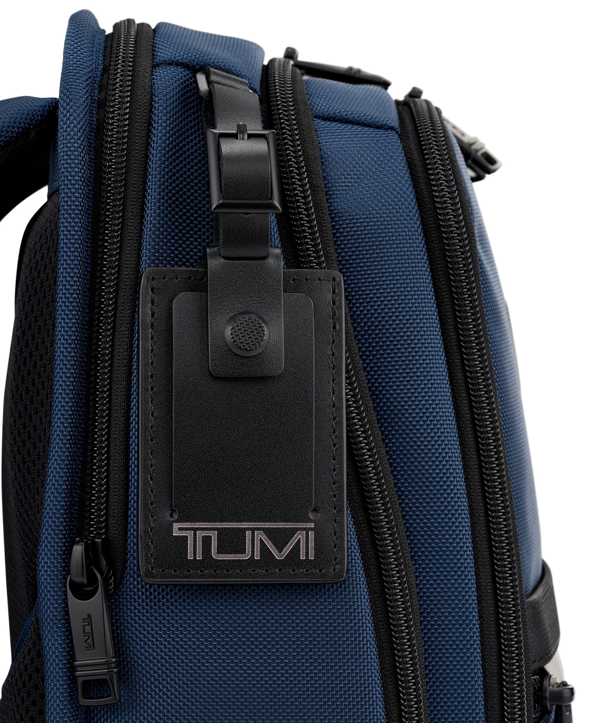 ALPHA スリム・バックパック｜トゥミ公式サイト | TUMI