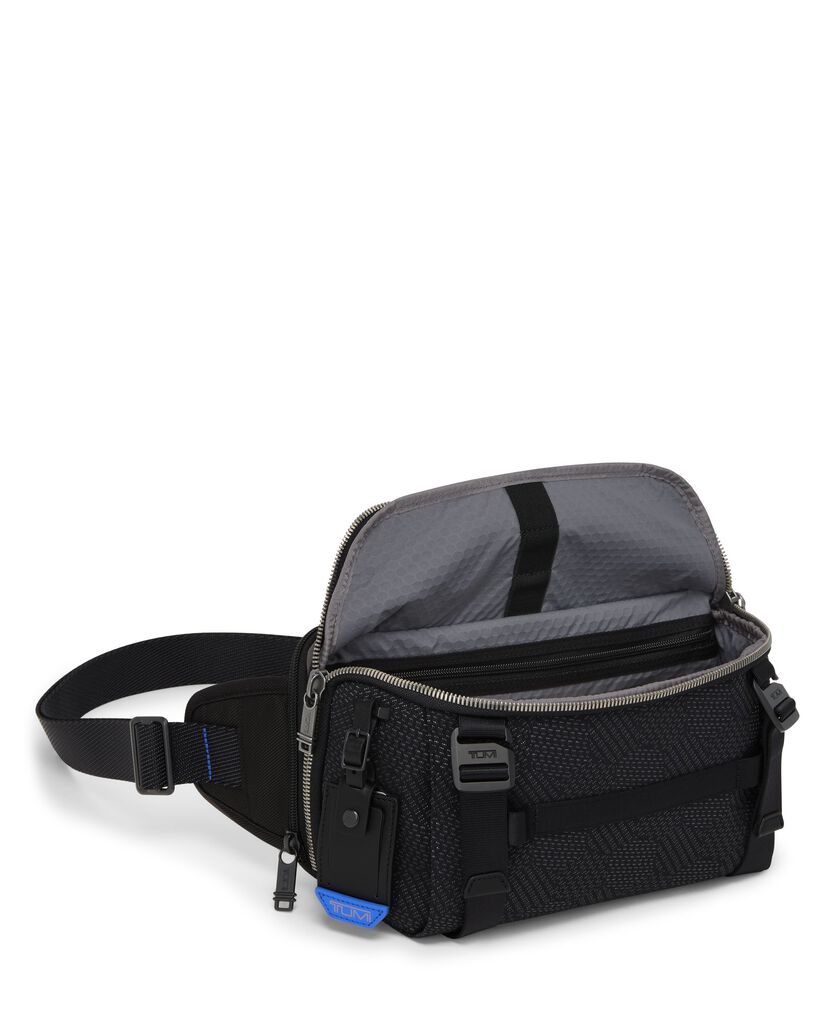 ALPHA BRAVO 「プラトーン」スリング  hi-res | TUMI