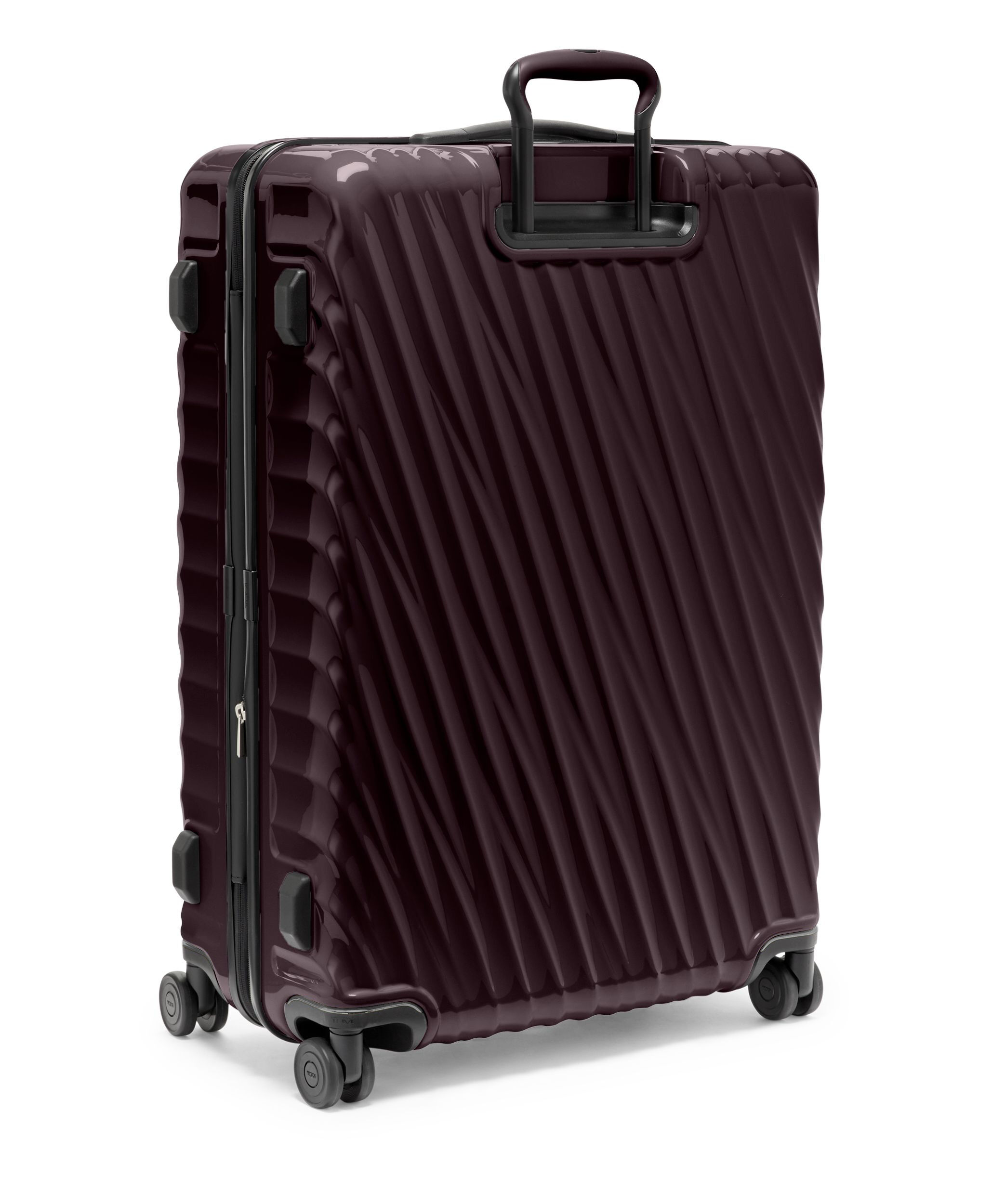 付属品完備 TUMI トゥミ トラベルケース キャリーケース 2265D3 黒 付属品完備TUMI トゥミ トラベルケース キャリーケース 2265D3 黒