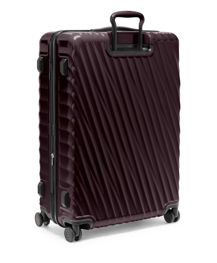 付属品完備 TUMI 気にい トゥミ トラベルケース キャリーケース 2265D3 黒