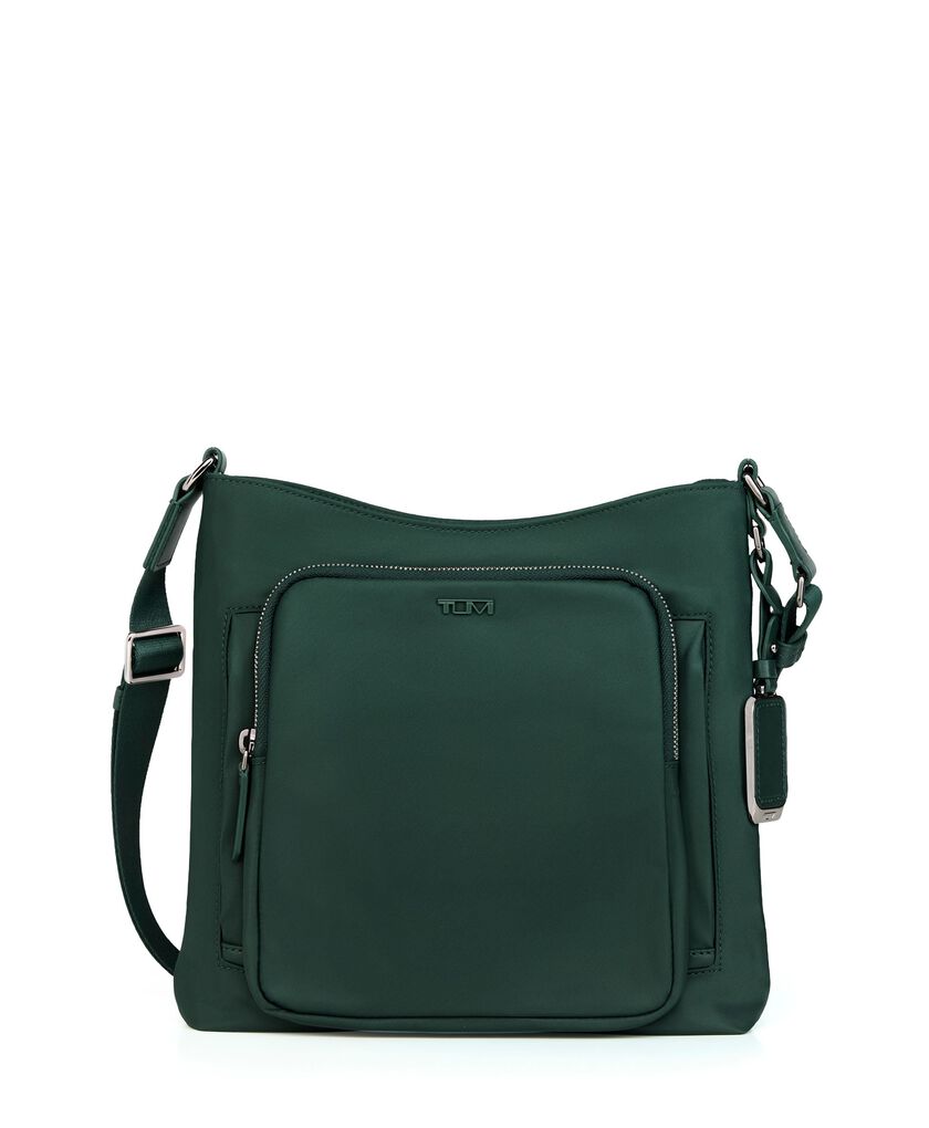 VOYAGEUR 「テイラー」クロスボディ  hi-res | TUMI