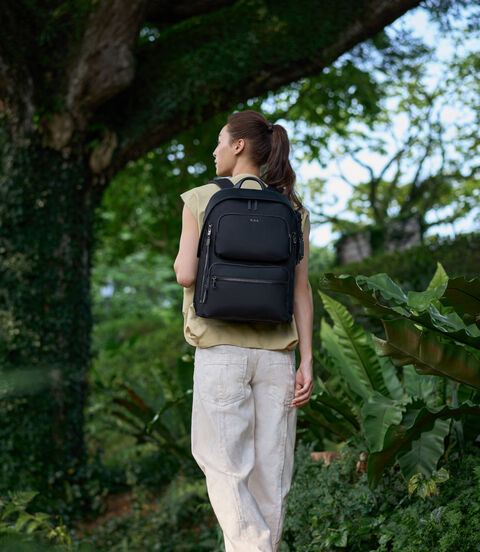 VOYAGEUR 「モンタナ」バックパック  lifestyle | TUMI