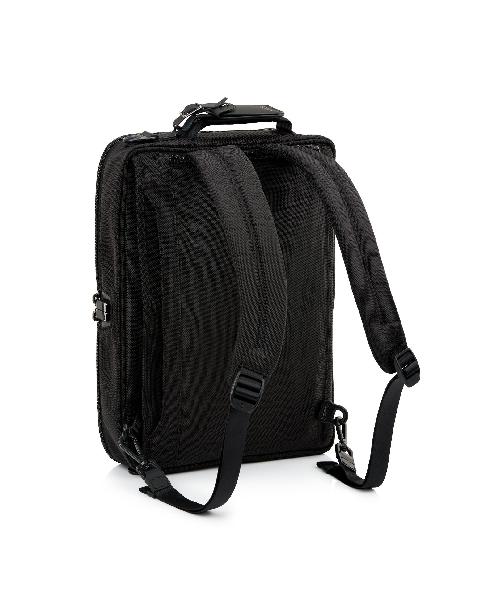 TUMI ALPHA（アルファ） スリーウェイ・コンバーチブル・ブリーフ