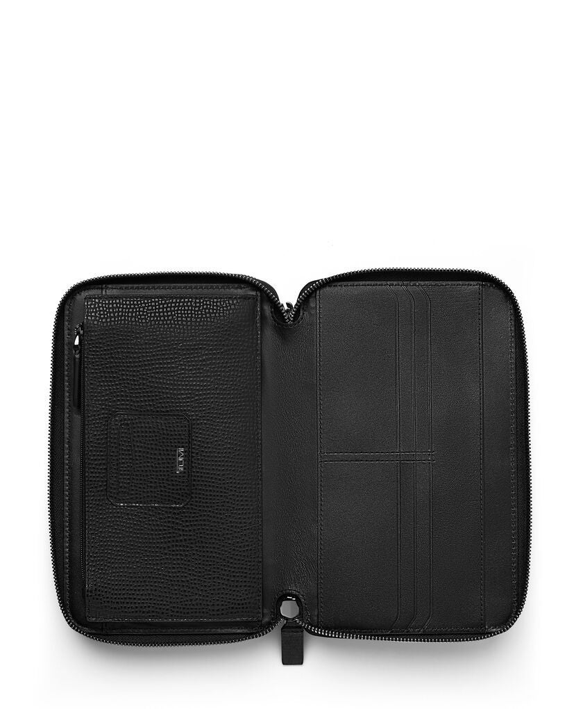 NASSAU ジップ・クラッチ  hi-res | TUMI