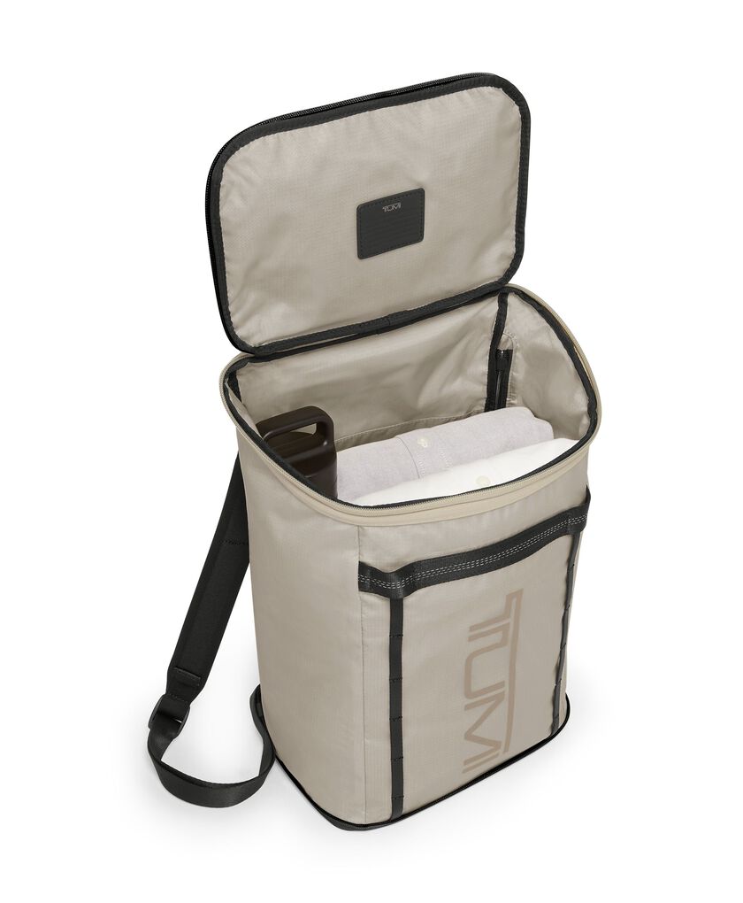 ALPHA BRAVO 「パッカブル」バックパック  hi-res | TUMI