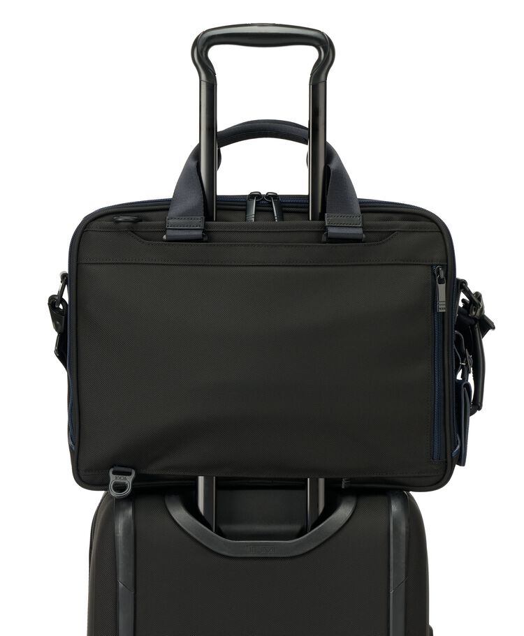 TUMI ALPHA (アルファ) スリーウェイ・ブリーフ  hi-res | TUMI