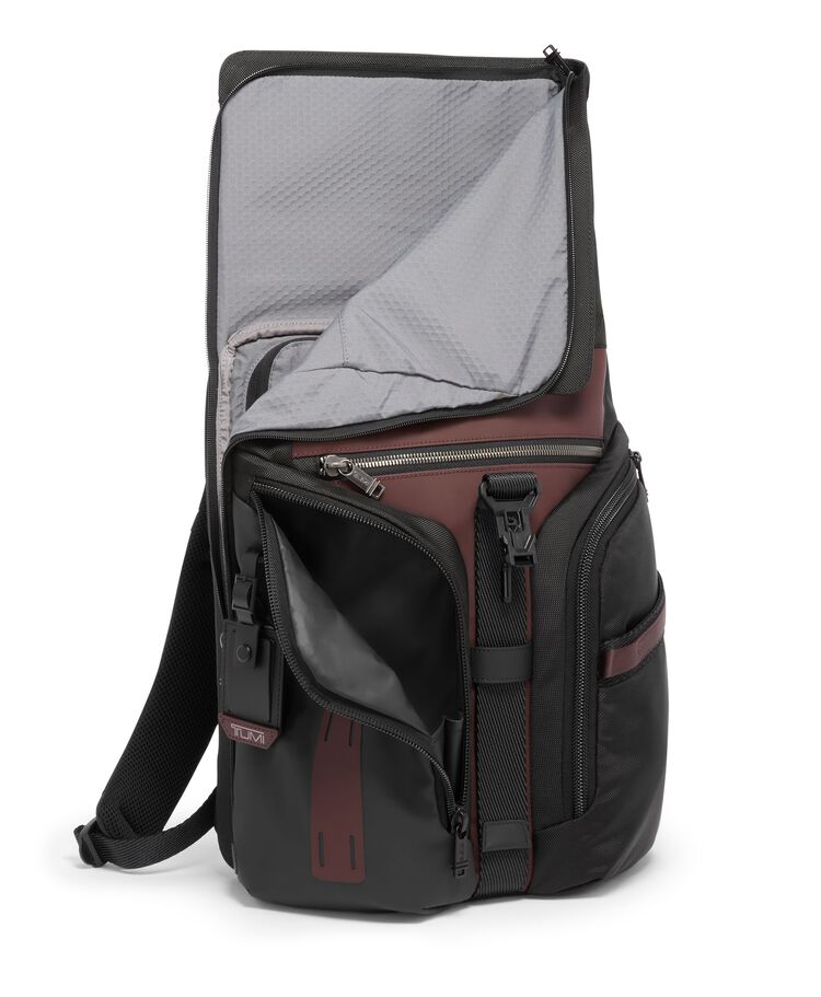 「ロジスティック」バックパック  hi-res | TUMI