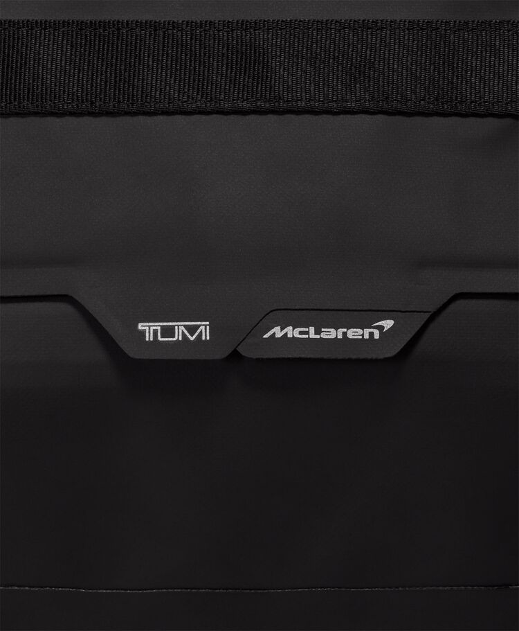 TUMI I MCLAREN 「スロットル」ダッフル  hi-res | TUMI