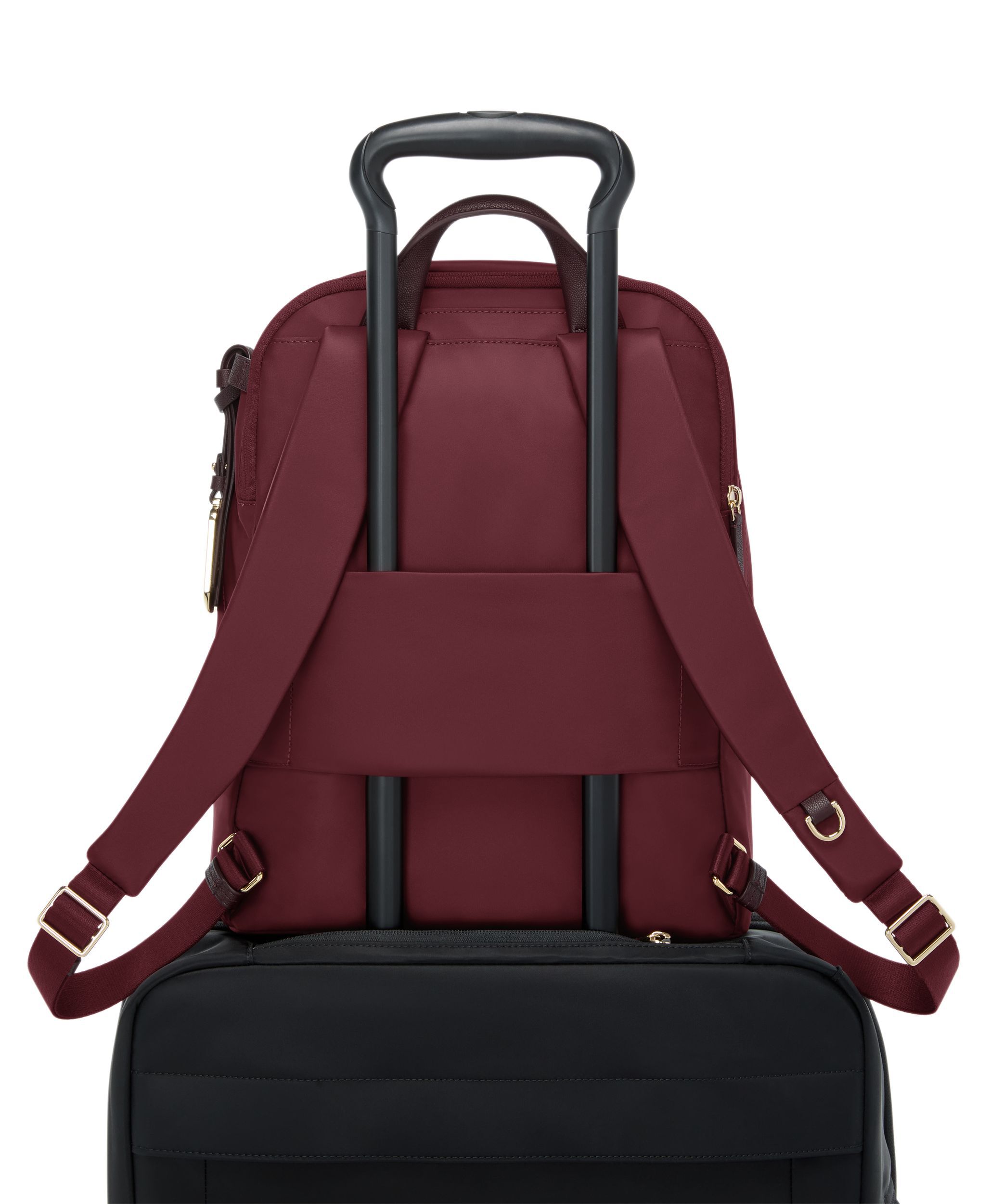 VOYAGEUR 「ホールジー」バックパック｜TUMI(トゥミ)公式サイト