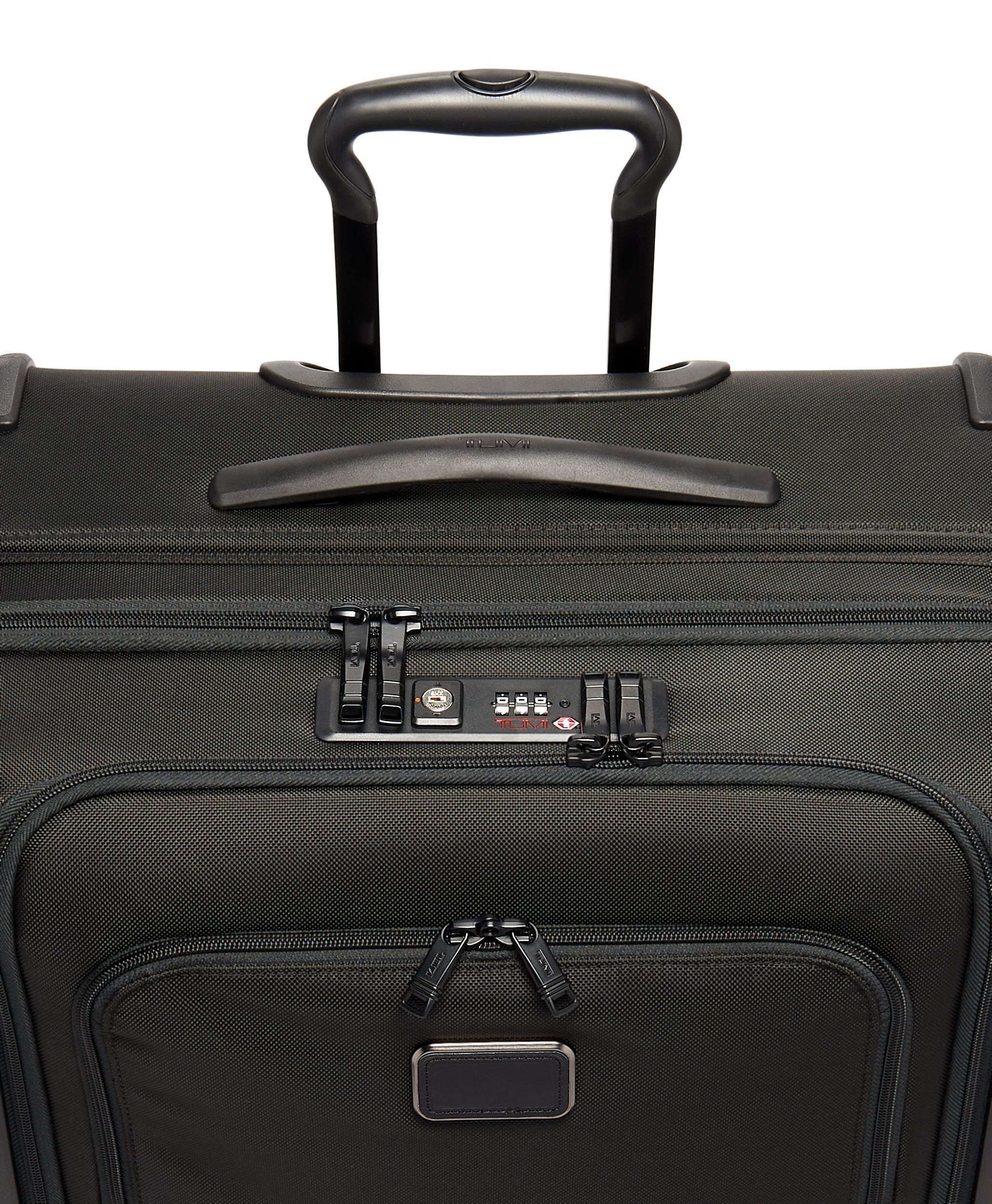 TUMI ARRIVE 25020D 機内持ち込み スーツケース ALPHA ミディアム・トリップ・エクスパンダブル・4ウィール