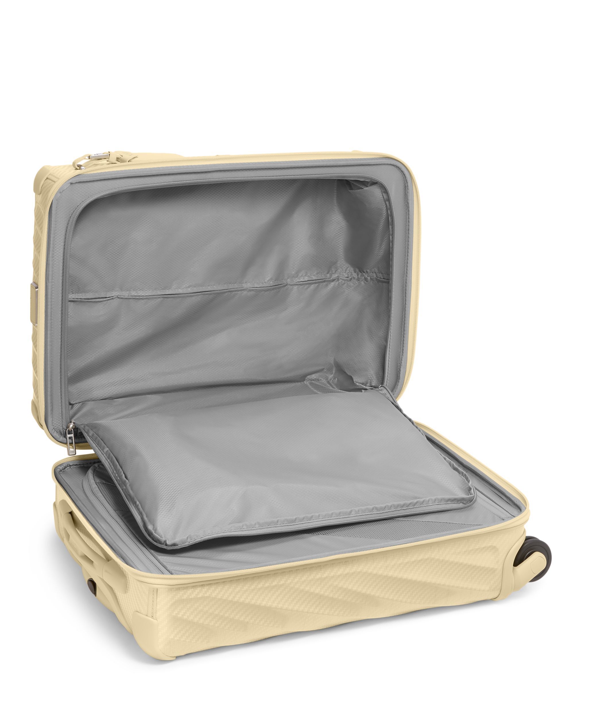 TUMI ビジネス キャリーバッグ ブリーフケース 26127DH 機内持ち込み TUMI トゥミ キャリーバッグ 26127DH 購入時セット一式｜Yahoo!フリマ