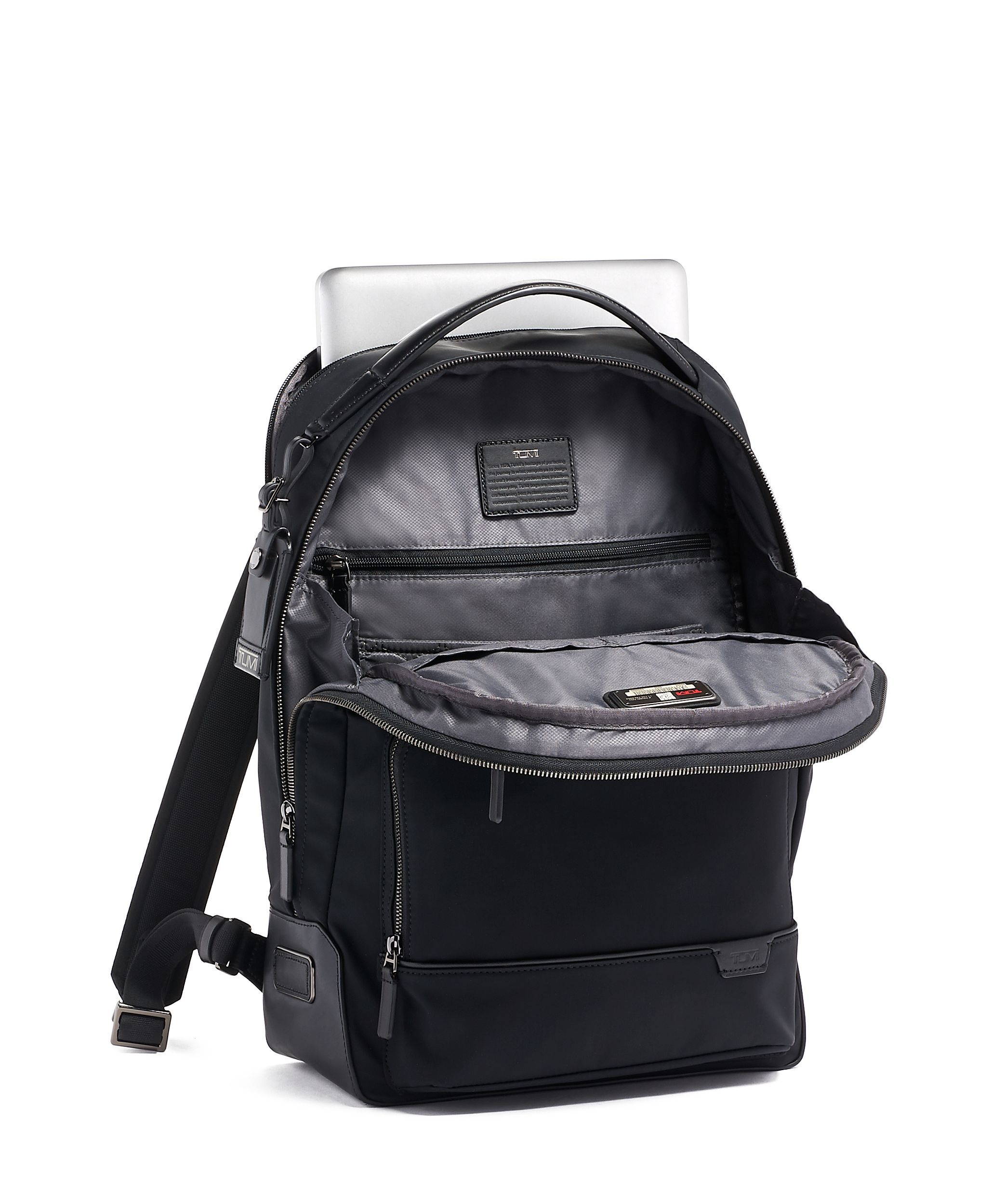 TUMI ウィリアム リュック William Backpack | Tumi US