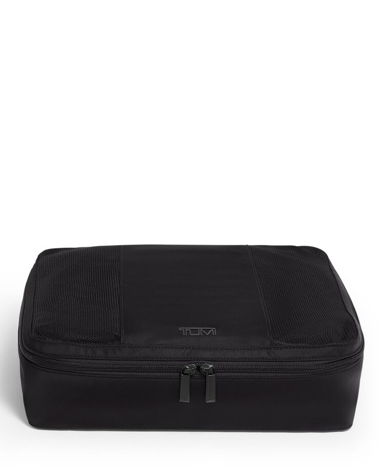 TRAVEL ACCESSORY パッキング・キューブ・ミディアム  hi-res | TUMI