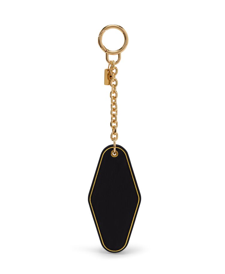 KEY FOBS 「レトロホテル」ミラー・チャーム  hi-res | TUMI