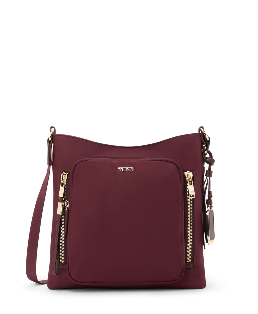 「テイラー」クロスボディ VOYAGEUR  hi-res | TUMI