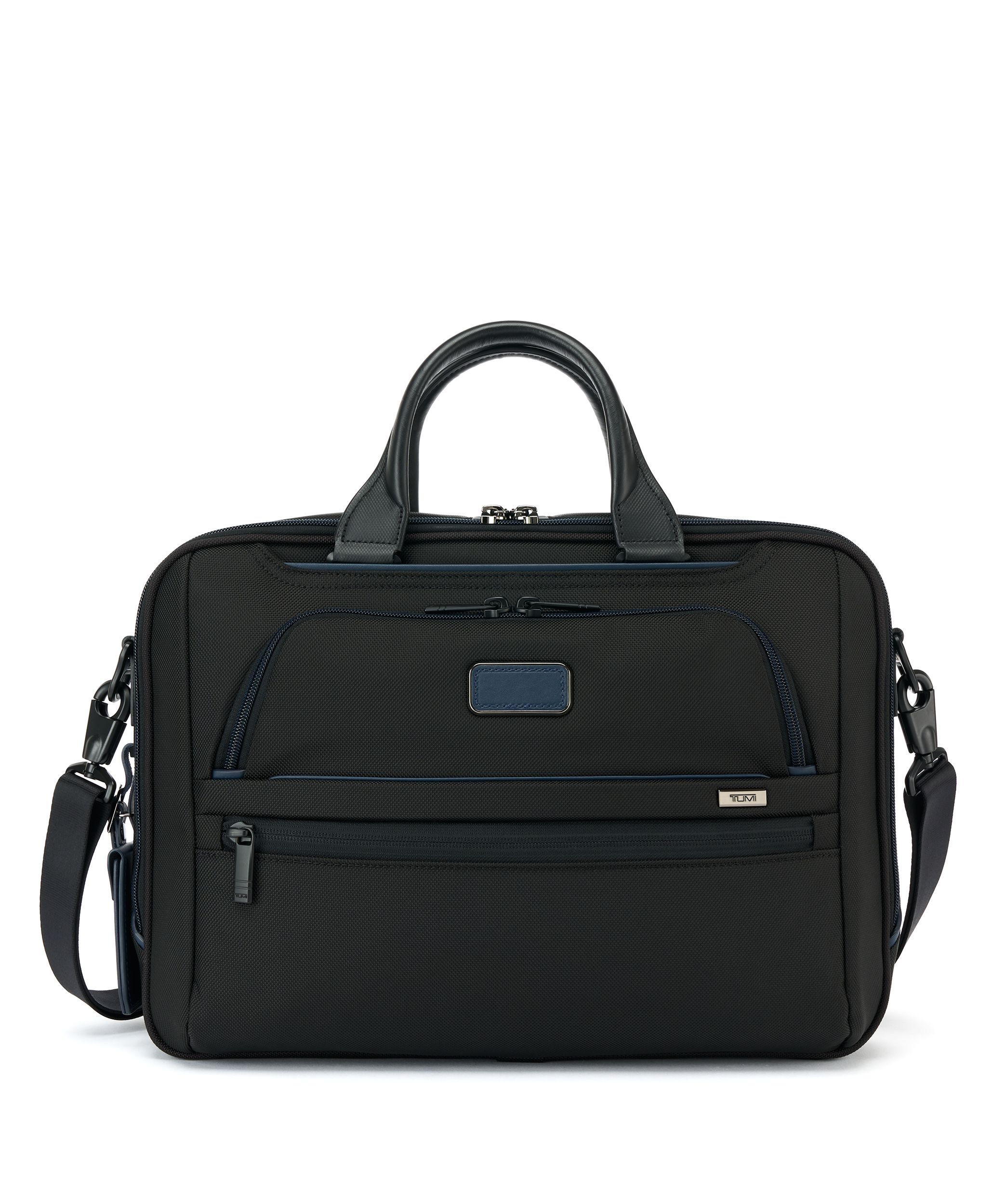 TUMI ビジネスバッグ ブラック 中型　綺麗です ブリーフケース・ビジネスバッグ | TUMI(トゥミ)公式サイト