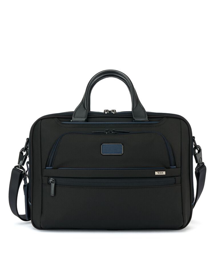 TUMI ALPHA (アルファ) ミディアム・15インチ・ブリーフケース  hi-res | TUMI