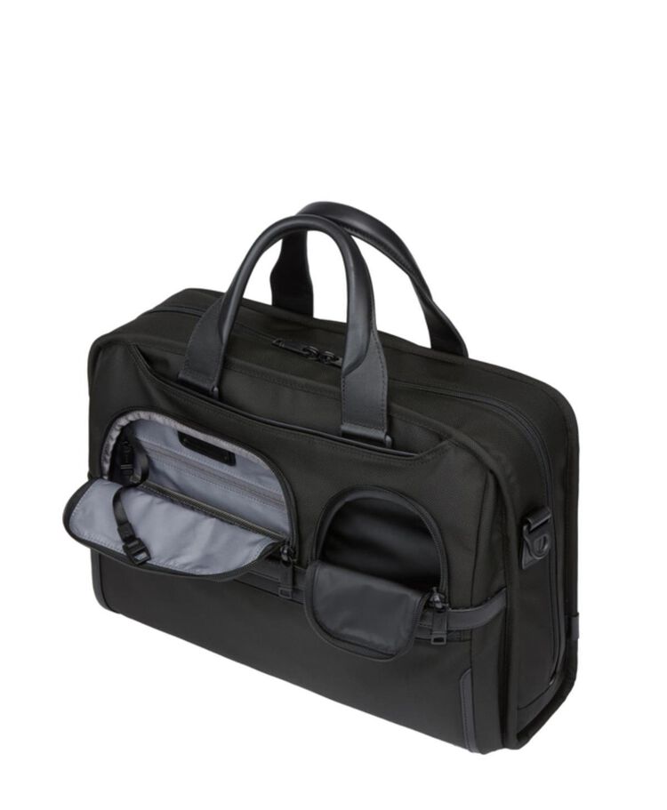 ALPHA インターナショナル・オーガナイザー・ブリーフ  hi-res | TUMI