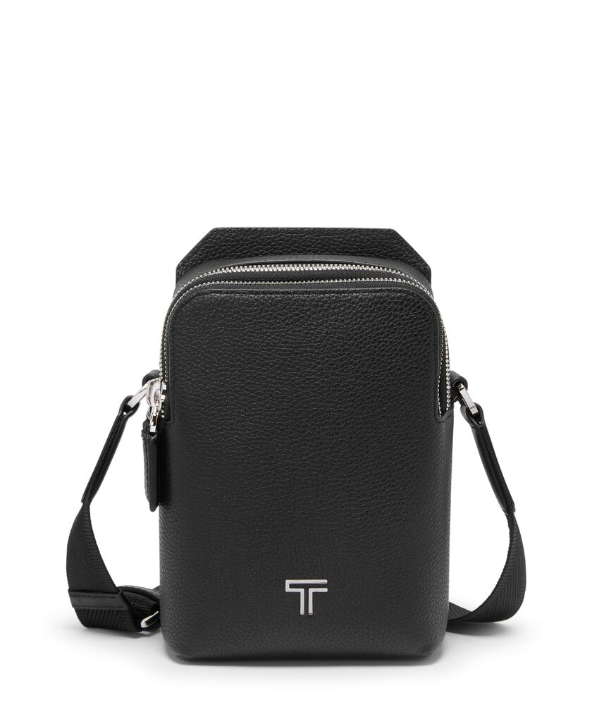 TURIN 「ダモーネ」スモール・クロスボディ  hi-res | TUMI