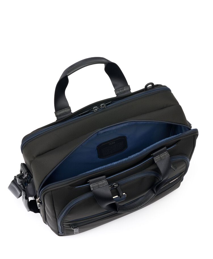 TUMI ALPHA (アルファ) スリーウェイ・ブリーフ  hi-res | TUMI