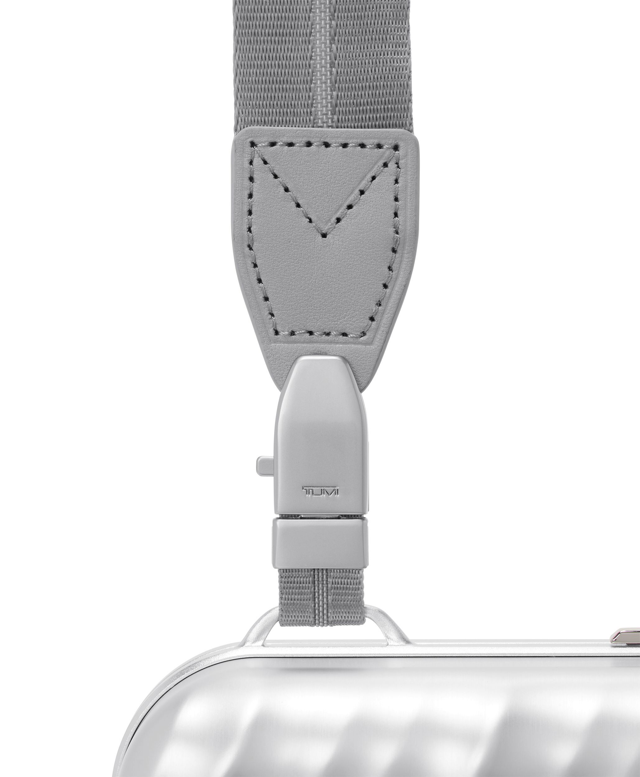 TUMI ゴルフ アクセサリーケース ホワイト/シルバー TUMI ゴルフ アクセサリーケース ホワイト/シルバー TUMI ゴルフ