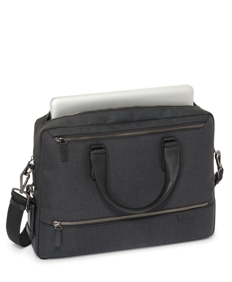 「アヴォンデール」トップ・ジップ・ブリーフ  hi-res | TUMI