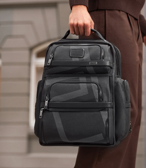 ALPHA ブリーフ・パック  lifestyle | TUMI