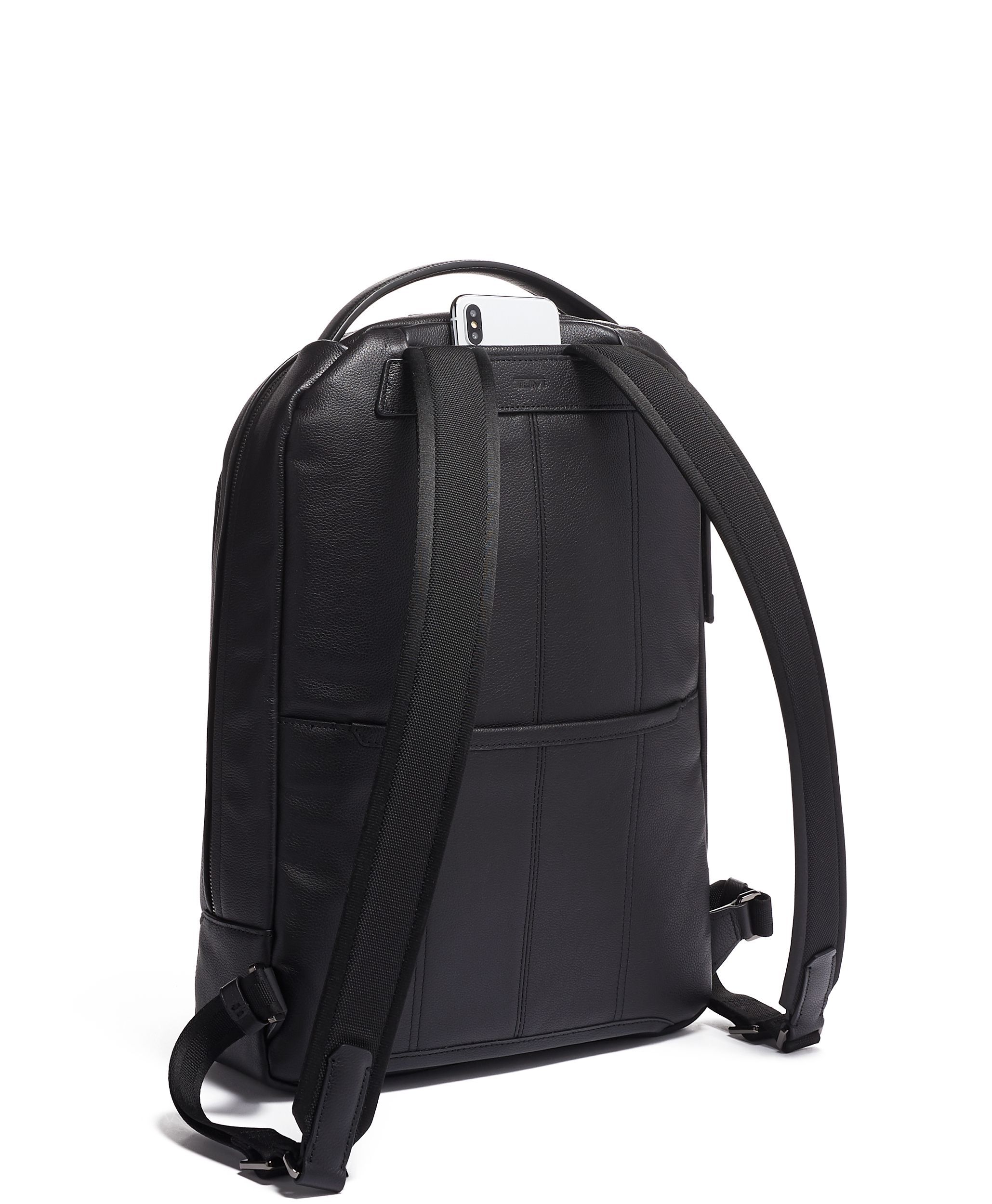 【新品】TUMI harrison ブラッドナー リュック メンズ TUMI Harrison 「ブラッドナー」バックパック