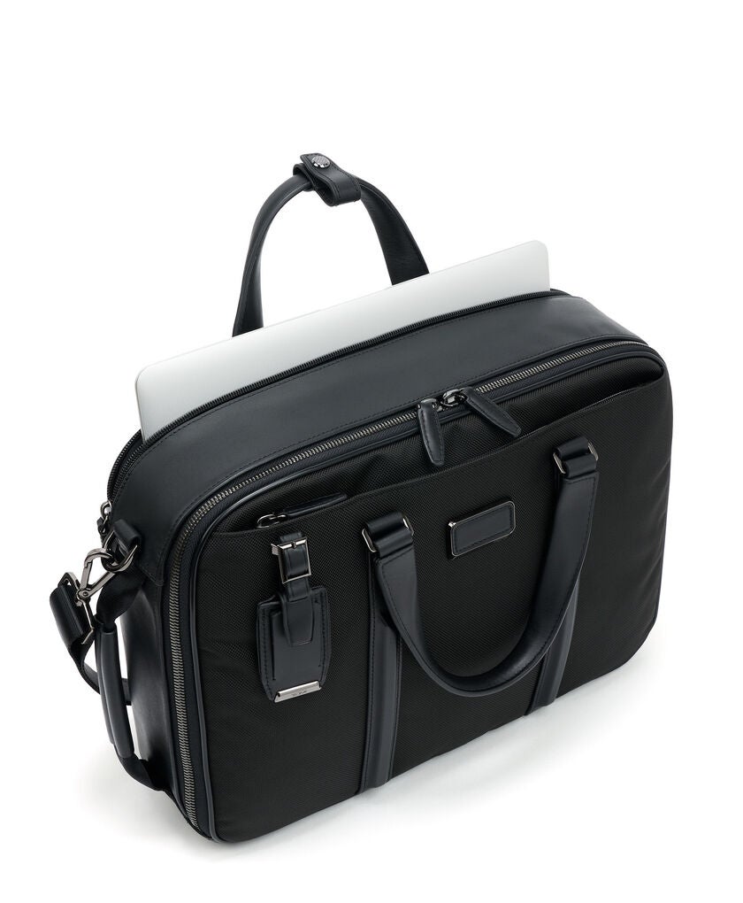 JARVIS スリー・イン・ワン・ブリーフ  hi-res | TUMI