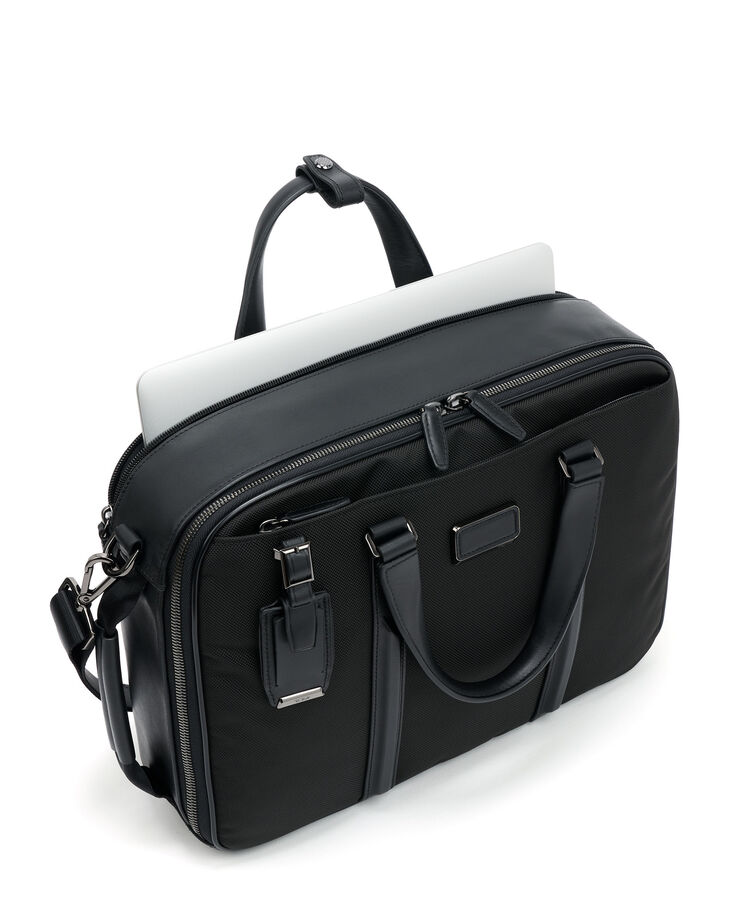 JARVIS スリー・イン・ワン・ブリーフ  hi-res | TUMI