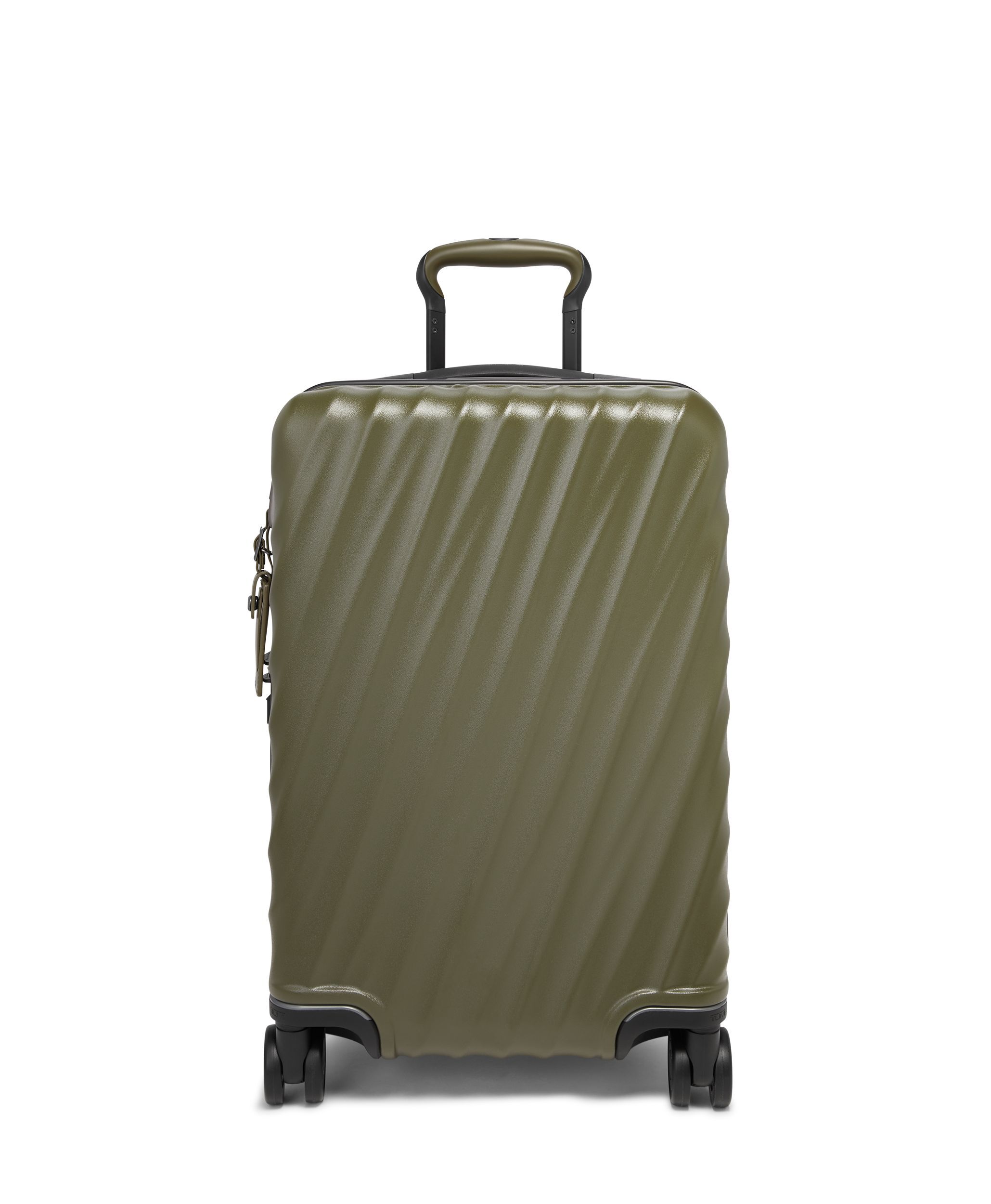 TUMI トゥミ インターナショナル・エクスパンダブル ALPHA ALPHA インターナショナル・エクスパンダブル・4ウィール