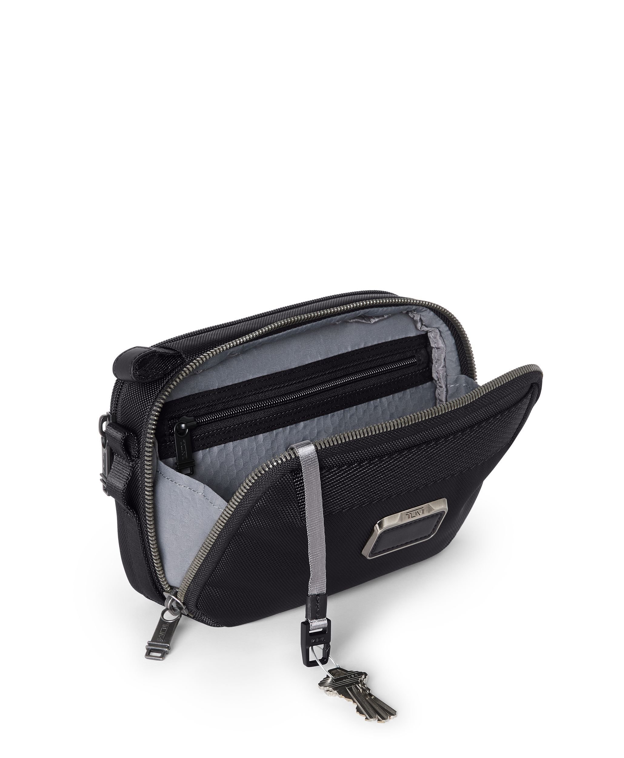 TUMI Alpha Bravo 大仰 ボストン スポーツバッグ T25030908