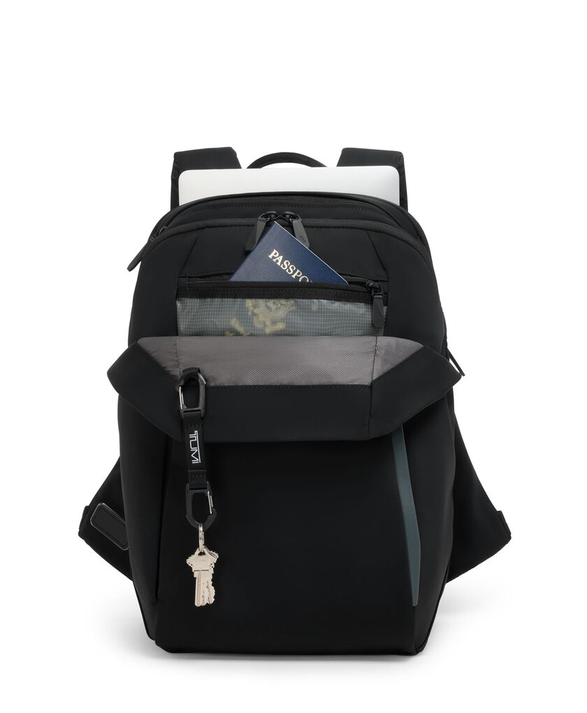 TUMI AXIS ミディアム・バックパック・20L  hi-res | TUMI