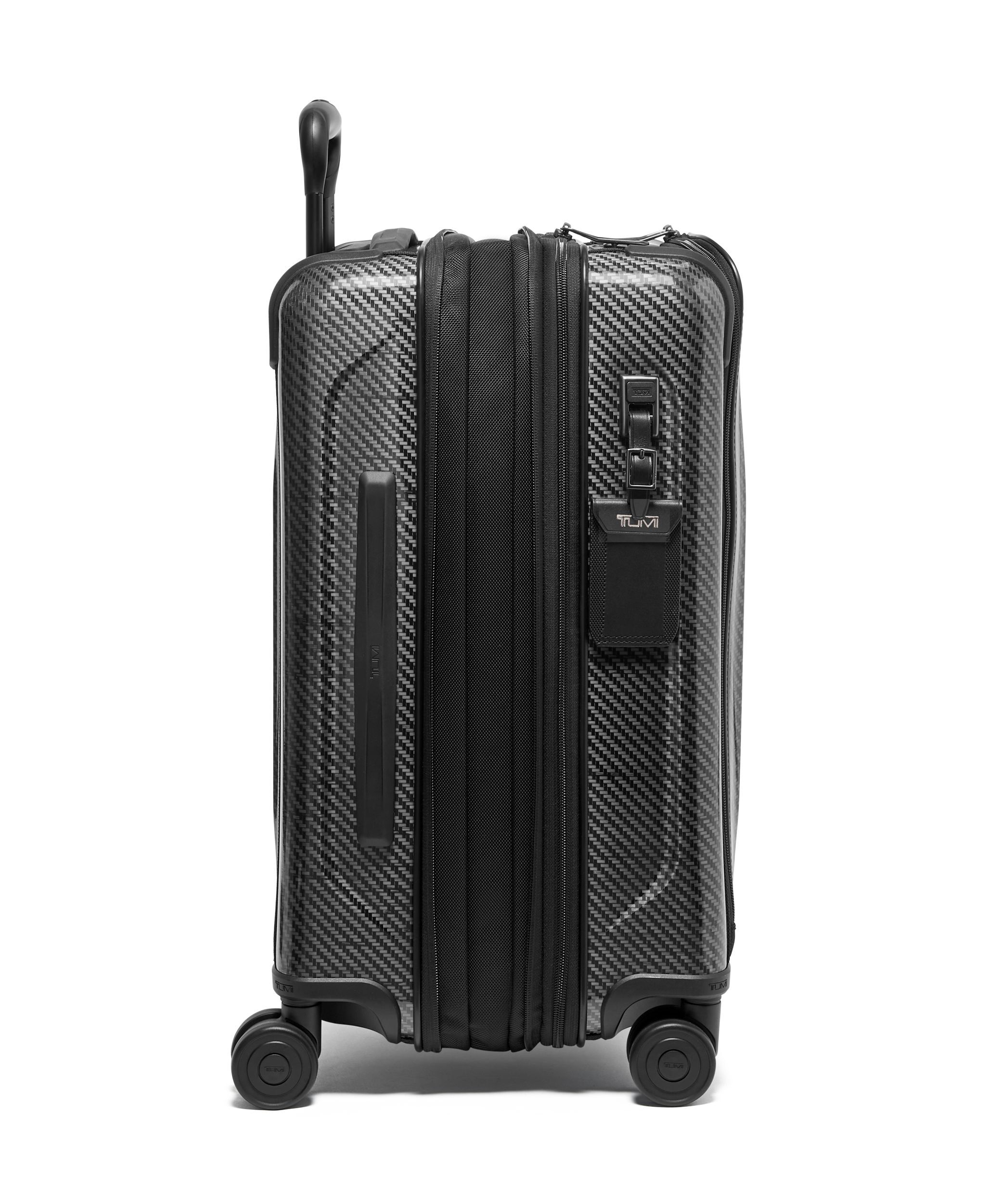 TUMI トランスポーター キャリーケース6443STE トラベル ブラック バッグ