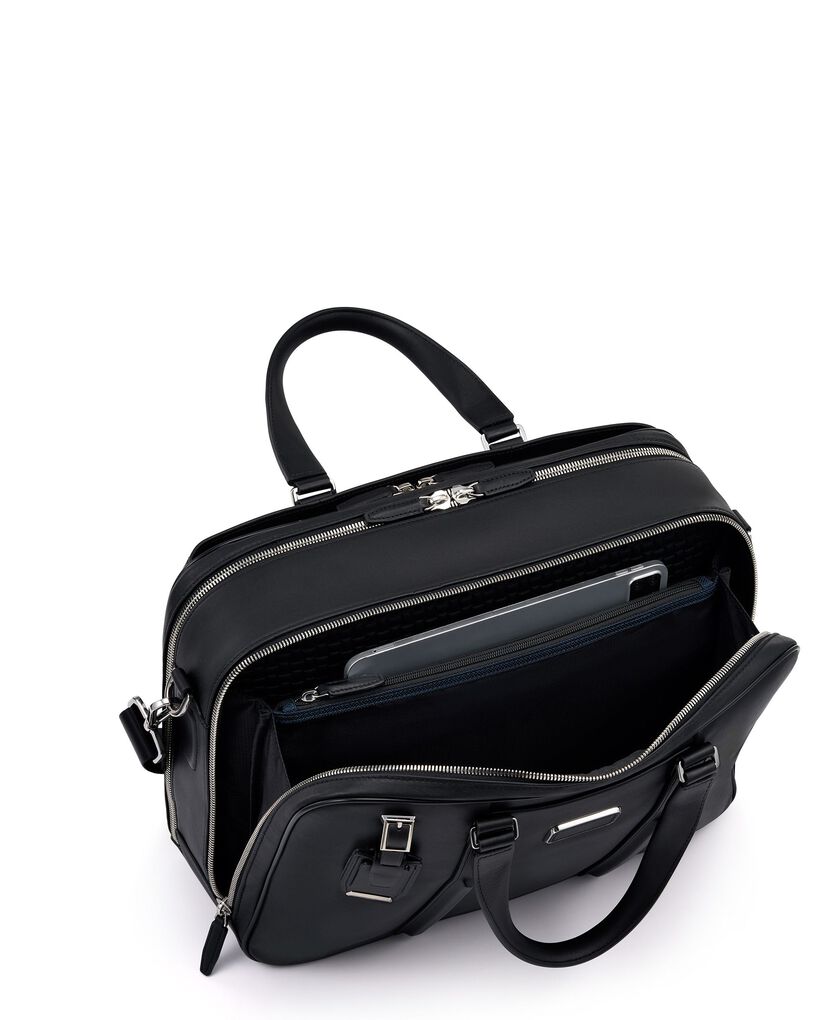 JARVIS デラックス・ラップトップ・ブリーフ  hi-res | TUMI