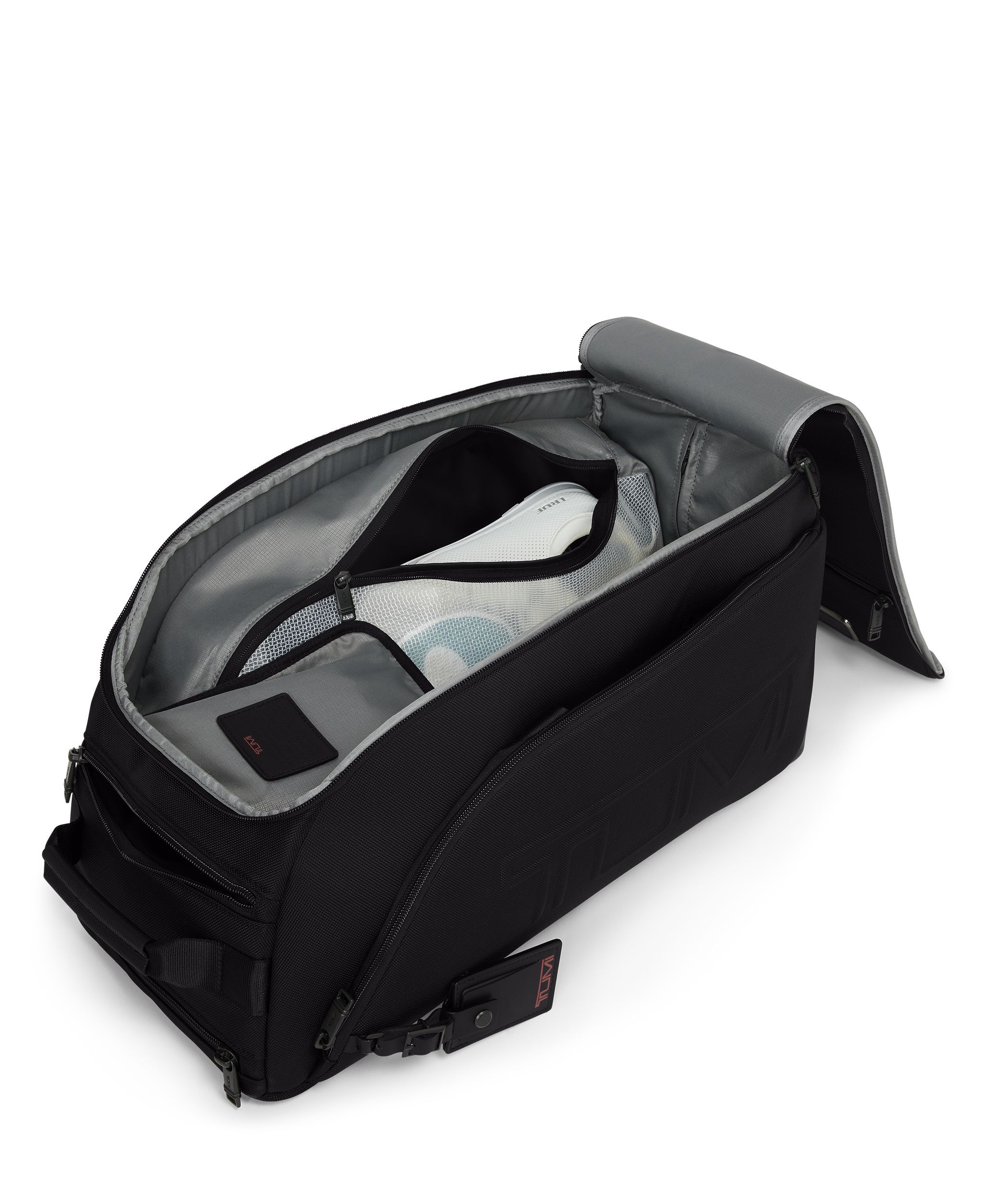 TUMI バッグ トゥミ 22126D2 ALPHA 2 フレームド・ソフト