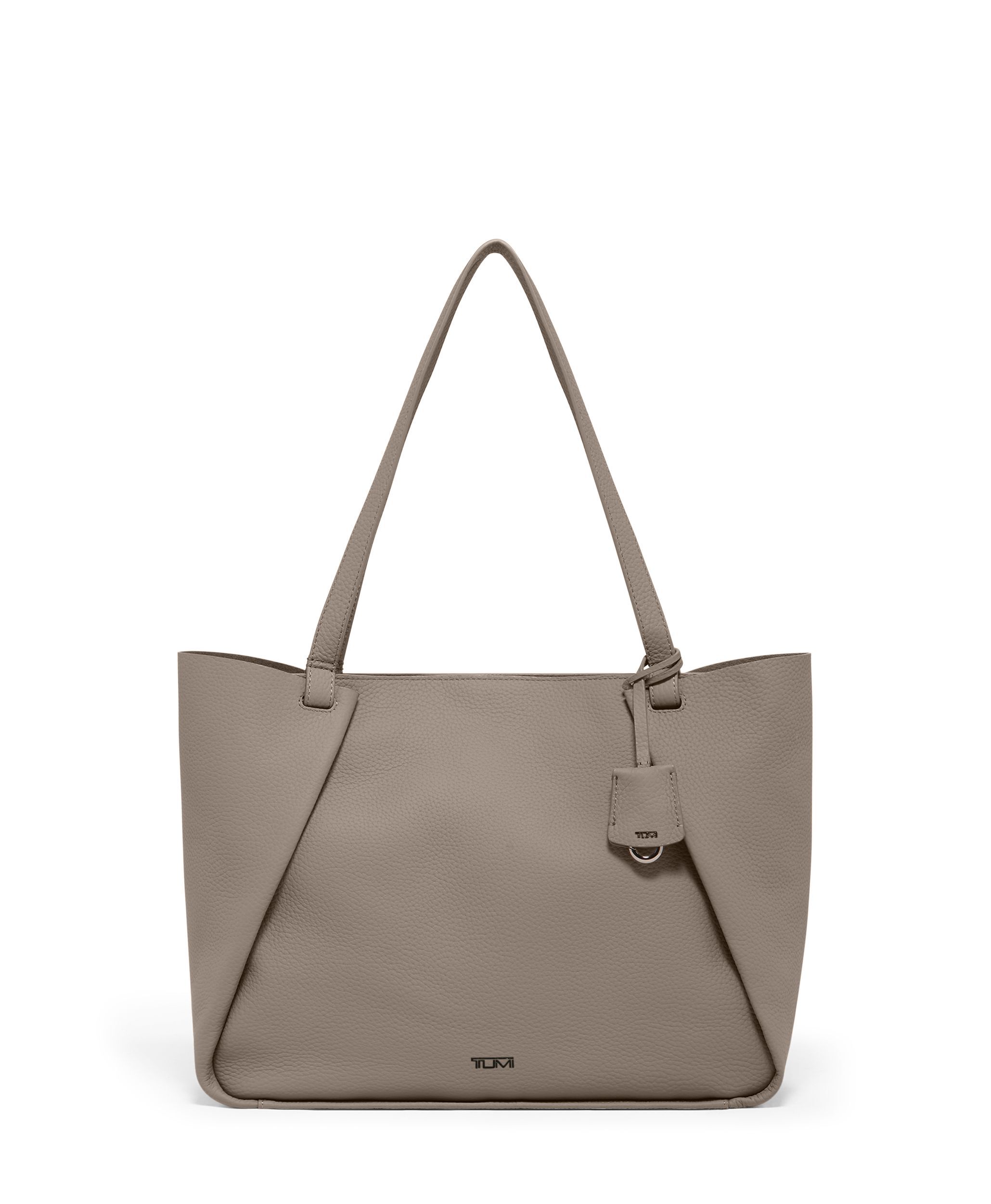GEORGICA 「ヴァロリー」トート トープ｜トゥミ公式サイト | TUMI