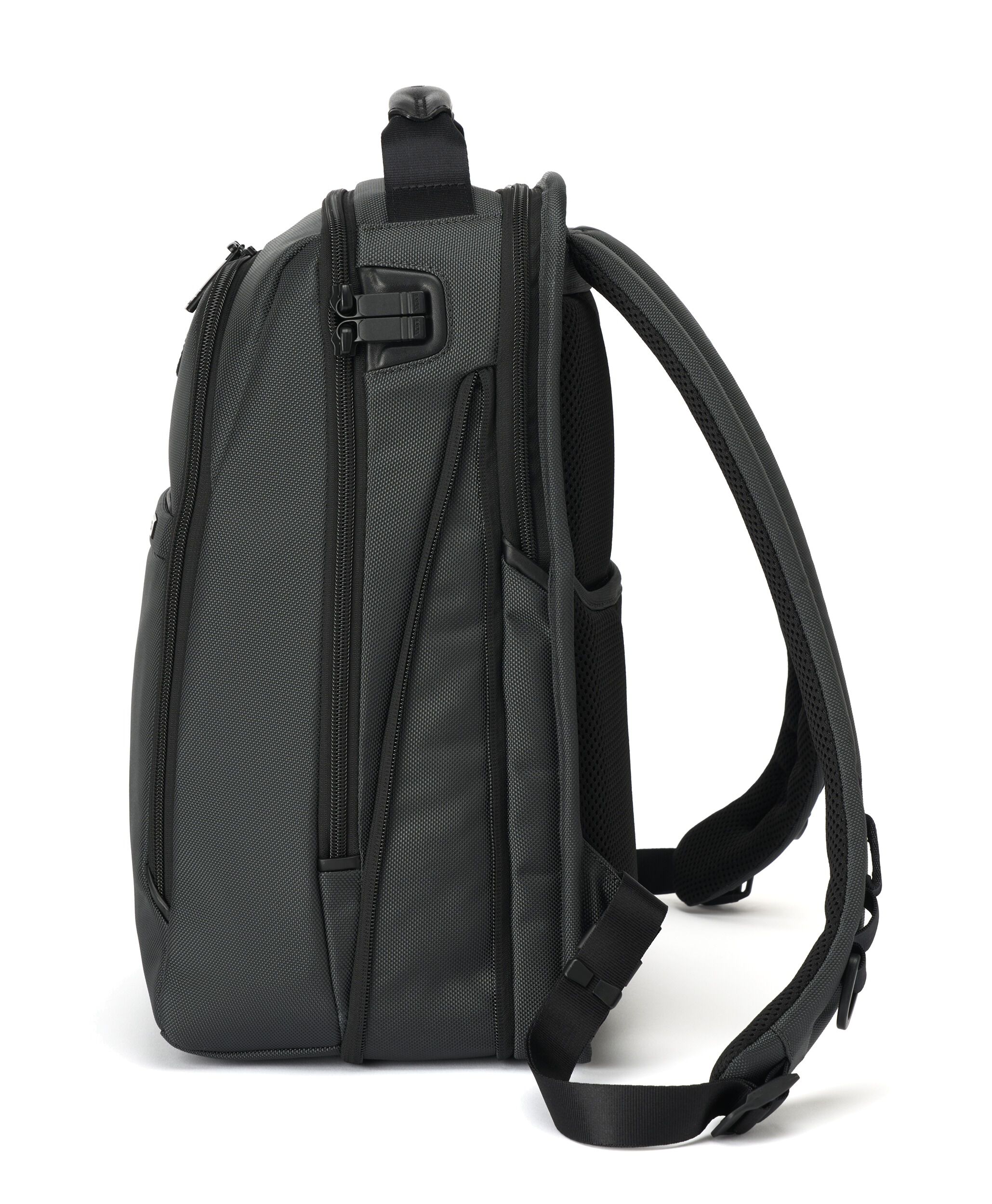 TUMI| SOPH. ミディアム・15インチ・エクスパンダブル・バックパック