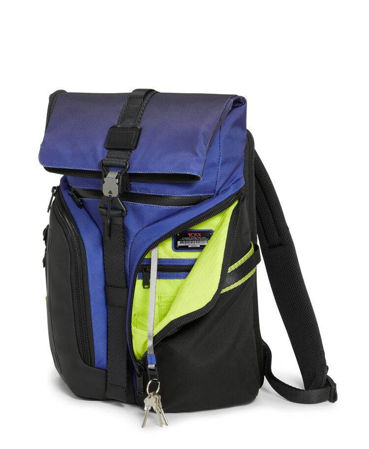 「ロジスティック」バックパック  hi-res | TUMI