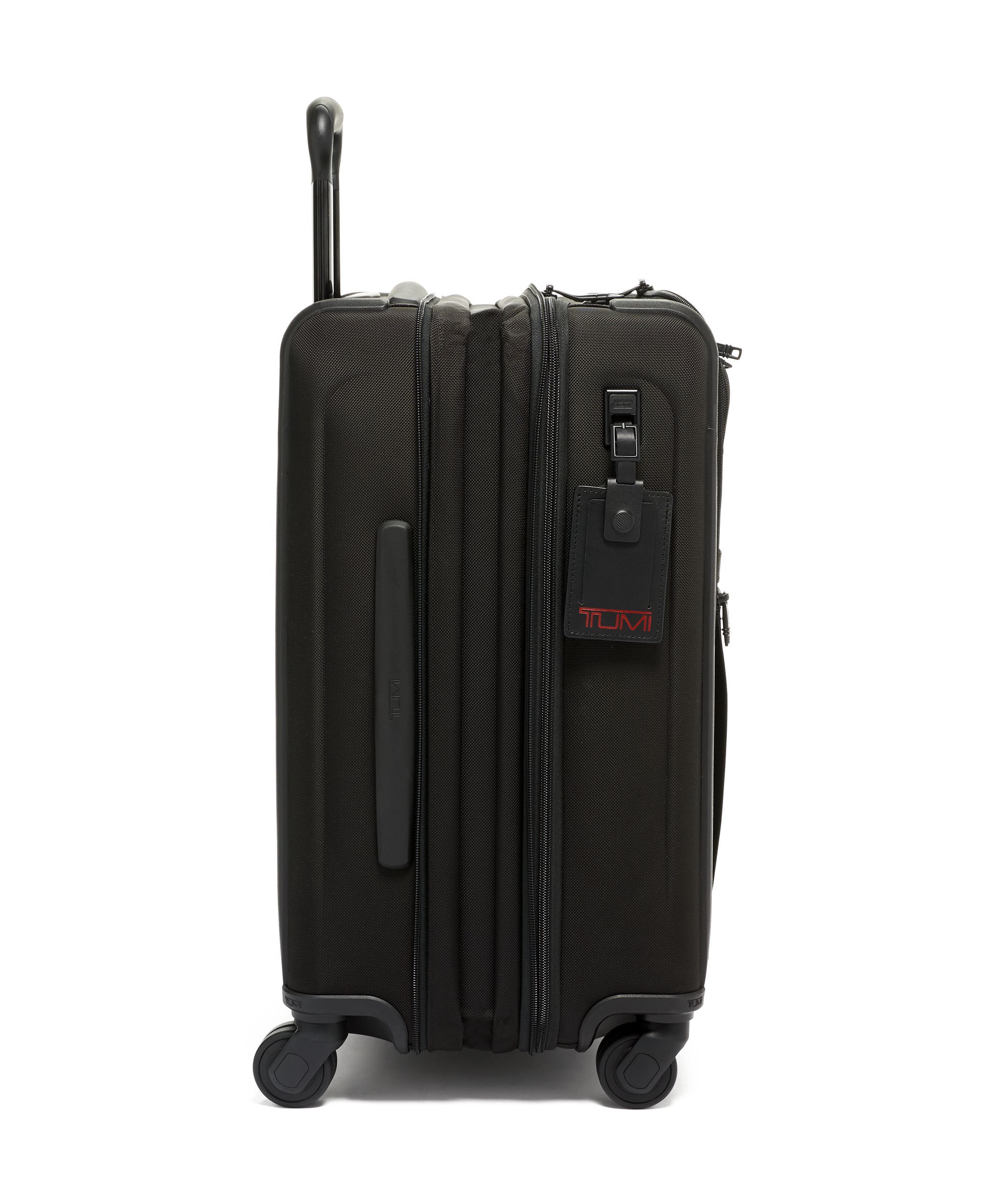 tumi トゥミ 廃盤 キャリーケース バッグ 2way 機内持込 特殊ナイロン ALPHA コンチネンタル・デュアル・アクセス・4ウィール