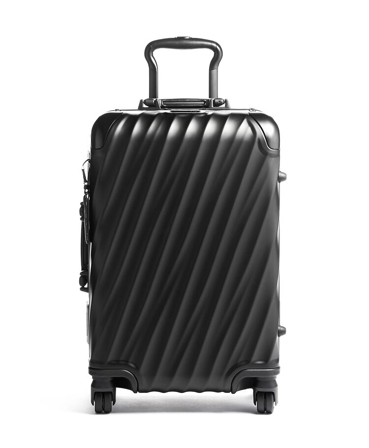 19 DEGREE ALUMINUM インターナショナル・キャリーオン  hi-res | TUMI