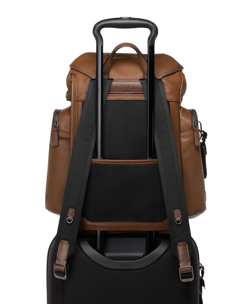 HARRISON 「スモール・グリフィン」バックパック  hi-res | TUMI