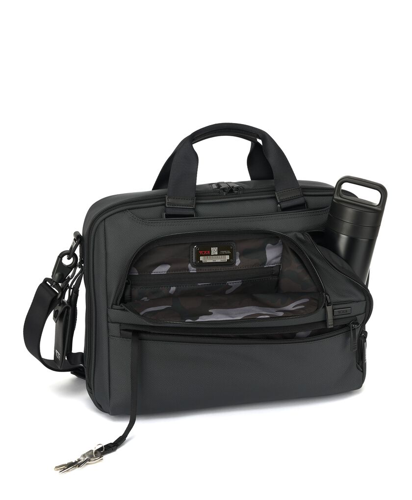TUMI I SOPH. スリーウェイ・コンバーチブル・ブリーフケース  hi-res | TUMI