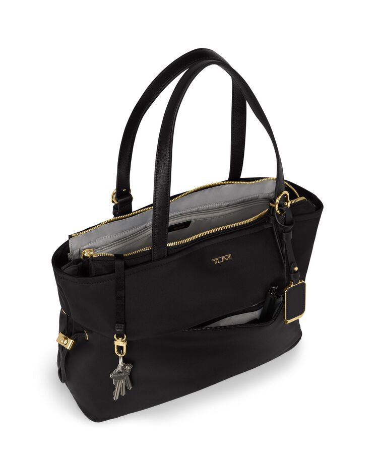 VOYAGEUR 「カム」ミディアム・トート  hi-res | TUMI