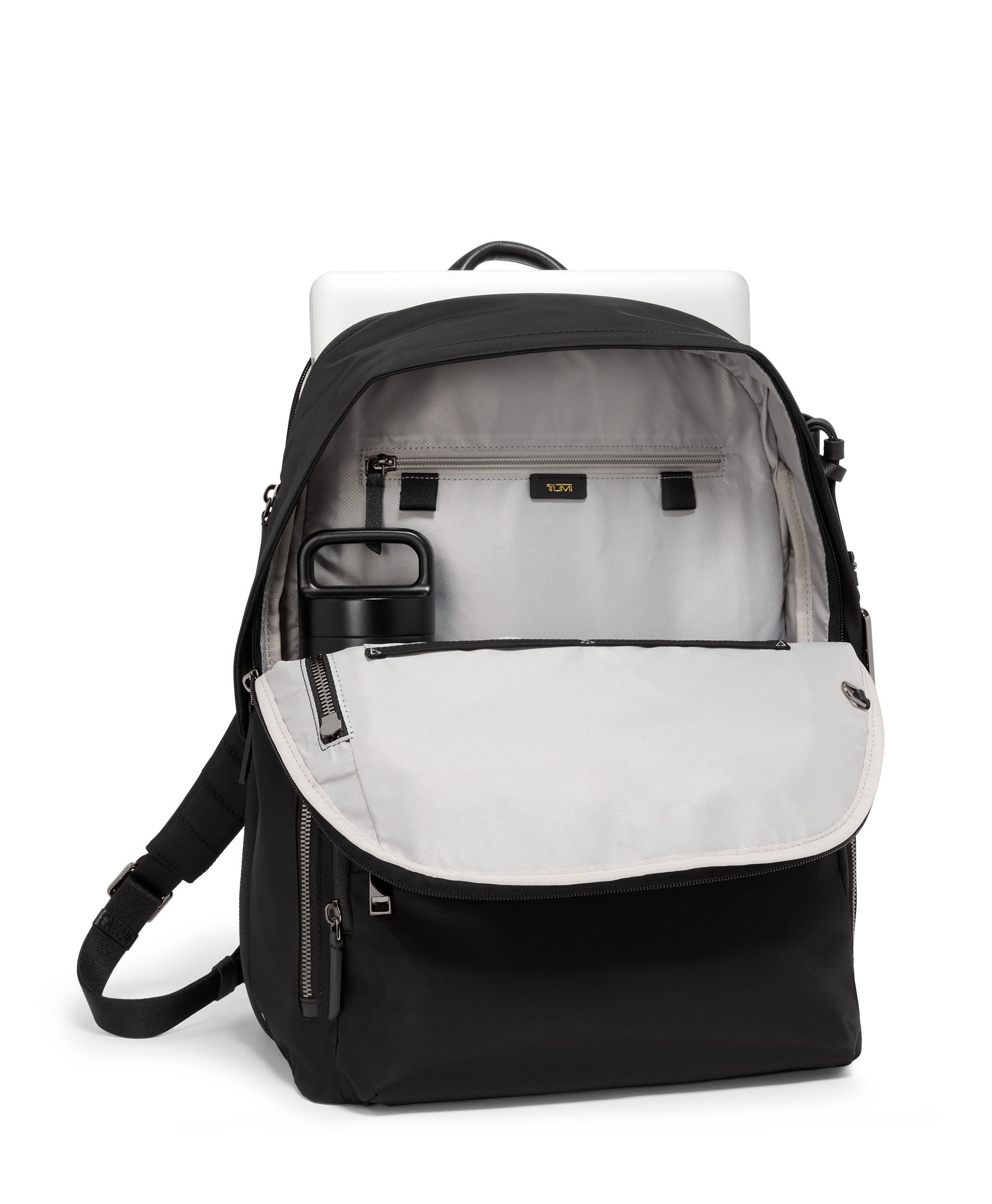 【美品】TUMI ミニリュック VOYAGEUR トゥミ Amazon.co.jp: [トゥミ] Backpack 公式 正規品 Voyageur